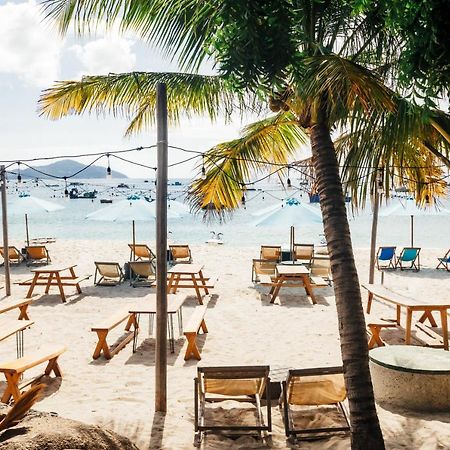 Dao Hoa Vang Villa Cam Ranh Esterno foto