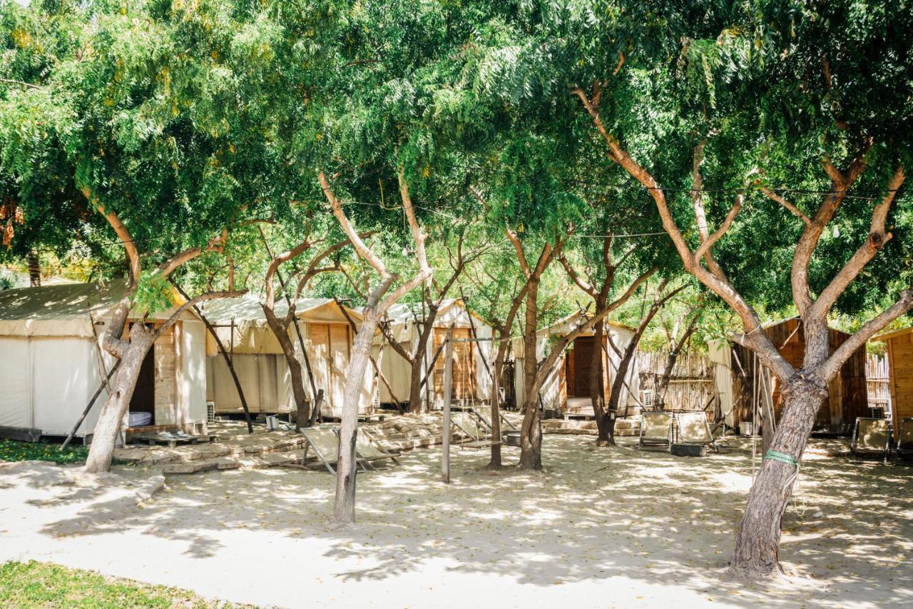 Dao Hoa Vang Villa Cam Ranh Esterno foto